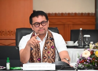 Pemerataan Pendidikan Kedinasan, DPR Usulkan Penerimaan Taruna Poltekim & Poltekip Pakai Kuota Provinsi