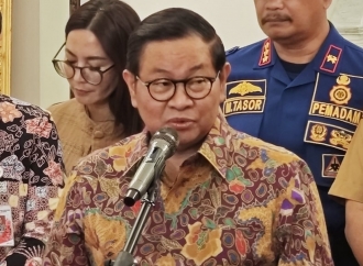 Pramono Anung Tak Beri Ampun Oknum ASN Terkait Penipuan Rekrutmen Damkar Rp70 Juta