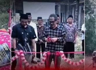 Sukses! Totok Hedi Realisasikan Aspirasi Sumur Bor dan Air Bersih Bagi Warga Bantul