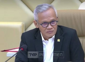 Fasilitas di Lapas Kelas IIA Cibinong, Aria Bima Kecam Perlakuan Berbeda Terhadap Para Penghuni