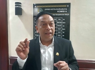Anas Karno Minta Sanksi Disiplin ASN dan PPPK Tak Tebang Pilih