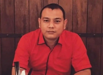 Masady Manggeng Tuding Menteri Kehutanan Gagap Lindungi Rawa Singkil dari Cukong Besar