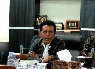 ​"Kelalaian Warga Jangan Dimanfaatkan!", Adian Napitupulu Pasang Badan Soal Sengketa Lahan di Medan