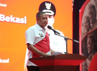 Tri Adhianto Tekankan Pentingnya Kemandirian dan Ketahanan Ekonomi Lansia