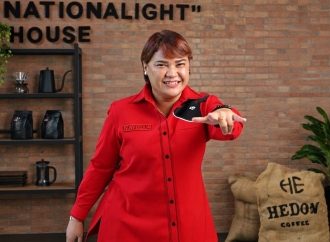 Hari Kesaktian Pancasila, Mbak Susy: Pancasila Harus Hadir dalam Kehidupan Sehari-hari