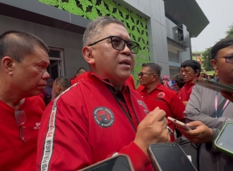 PDI Perjuangan Dukung Keputusan Presiden Prabowo Soal Pergantian Kapolri