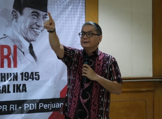 Putra Nababan: Pelayanan Publik Harus Hadirkan Keadilan Bagi Seluruh Warga