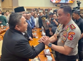 Harapan Kepada Kapolri Baru: Teladani Hoegeng, Lindungi Rakyat