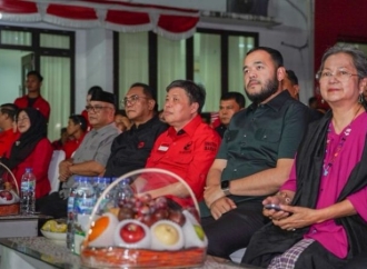 Alex Indra Lukman Tegaskan Pentingnya Kebersamaan di HUT ke-81 Sumatera Barat