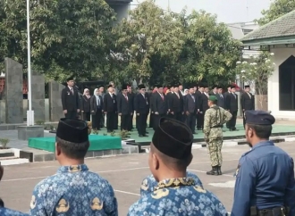 Hari Kesaktian Pancasila, Pekalongan Imbau Anak Muda Bijak Medsos
