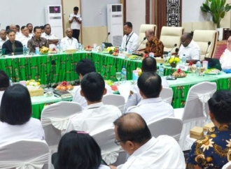 Papua Tengah Siapkan Langkah Afirmatif Perluas Akses Pendidikan