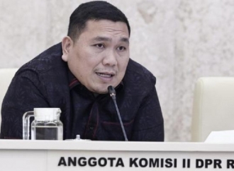 Kasus Lapas Cibinong Jadi Momentum Benahi Pelayanan Publik