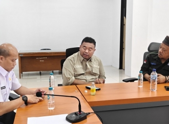 98% Warga Garut Buta Aksara, Yudha Puja Turnawan: Tanggung Jawab Kita Semua