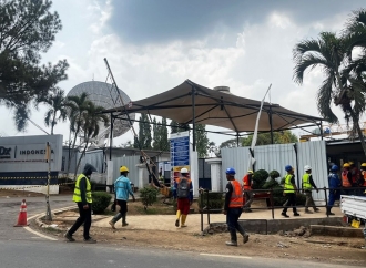 Sarifah Minta Pembangunan Data Center Berbasis AI di Jatiluhur Tidak Abaikan Kebutuhan Dasar Rakyat