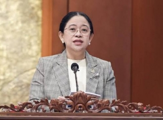 Krisis Air Bersih Meluas, Puan Dorong Penguatan Penanganan dan Infrastruktur