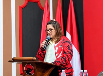Atasi Data Bermasalah, DPC PDI Perjuangan Palembang Minta Pemutakhiran Desil Transparan