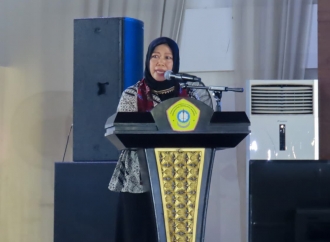 Ansari Minta Pemerintah Tak Serta-merta Bebankan Kenaikan Avtur ke Biaya Haji 2027