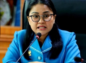 Margaret Desak Wali Kota Medan Segera Definitifkan Jabatan Kadinkes dan Direktur RSUD Pirngadi