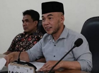 Penanganan Stunting Tak Boleh Berhenti di Seremonial Maupun Penyaluran Bantuan