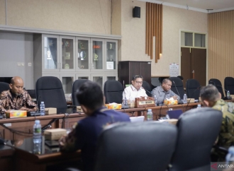 Masuki Finalisasi Rekomendasi, Pansus BBM DPRD Kalsel Libatkan Polda hingga Kejati
