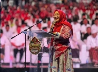 Yuni Indriany Minta Pemkot Lindungi Perajin Batik Lokal dari Gempuran Kain Impor