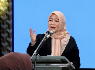 Hari Batik Nasional 2026: Anggota DPR RI Dorong Penguatan Ekonomi Perajin dan Pedagang Batik Madura
