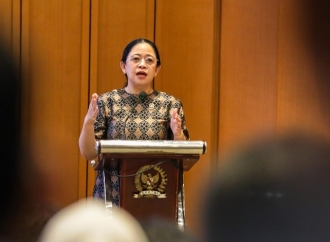 Puan: Badan Otorita Pengelola Pantai Utara Jawa Resmi Jadi Mitra Kerja Komisi IV DPR RI