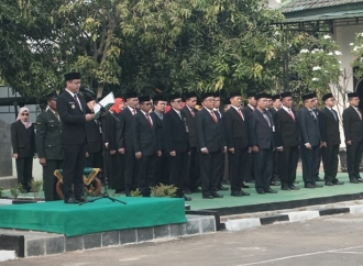 Pekalongan Dorong Generasi Muda Contoh Veteran dan Perkuat Nasionalisme