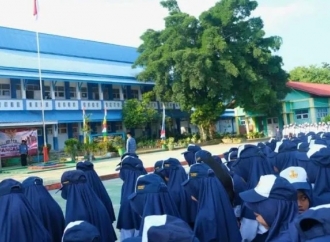 Nunukan Tekankan Penguatan Nilai Pancasila di Satuan Pendidikan