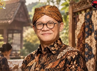 Hari Batik Nasional, Aria Bima Pesan Masyarakat Lestarikan Warisan Budaya Bangsa