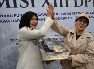 Rieke Diah Pitaloka Soroti Overkapasitas Hingga Dugaan Pelanggaran Lapas