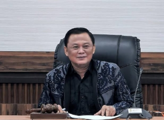 Deden Umardani Minta Pengawasan Barang Ilegal di Tangerang Diperkuat dari Hulu Ke Hilir