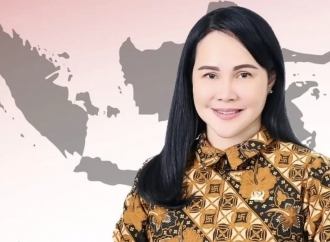 Peringati Hari Batik Nasional 2026, Shanty Alda Nathalia Ajak Masyarakat Rawat Identitas Bangsa