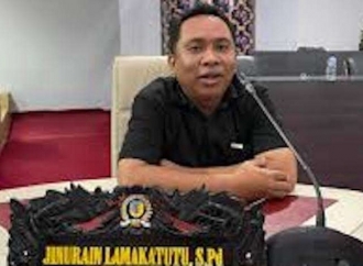Fraksi PDI Perjuangan Donggala Minta Kenaikan APBD Perubahan Berdampak Langsung Ke Masyarakat