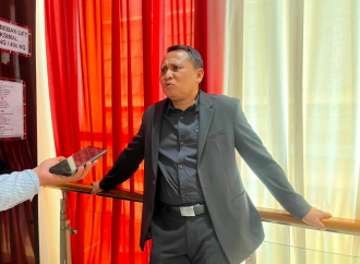 Anhar Minta Rumah Sakit Beri Informasi yang Jelas Kepada Pasien Saat Kamar Penuh