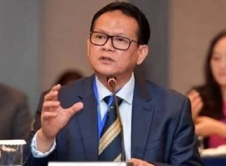 Rokhmin Dahuri: Cita-Cita Bangsa Indonesia, Janji yang Ditulis dengan Darah di Mukadimah UUD 1945