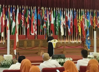 Ineu Purwadewi Tegaskan Pentingnya Peran IKWI Bangun Jawa Barat