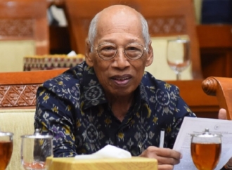 Tongkat Komando Baru Polri dan Ujian Reformasi di Era Prabowo