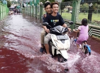 Industri Batik Pekalongan Diminta Perhatikan Serius Dampak Lingkungan