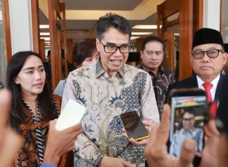 Demi Lancarnya Ketapang-Gilimanuk, Wabup dan ASDP Geber Peningkatan Kapasitas Dermaga