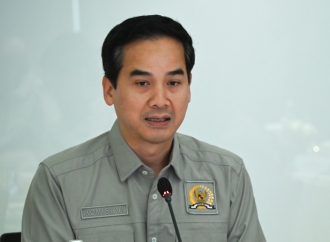 Perluas Akses Pembiayaan, Adisatrya Suryo Dorong Penguatan Sinergi BSI-BSN