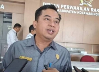 Rimbun Soroti Masih Adanya Titik Api Karhutla yang Sulit Dijangkau