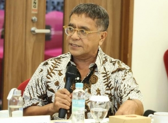DPR Dorong UMKM Sektor Non-Kuliner Tumbuh di Kawasan Industri