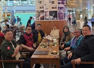 Sesuai Komitmen Bu Mega, Rokhmin Dahuri Pimpin Tim Ahli PDI Perjuangan ke Timor Leste 