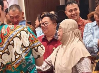 Darmadi Durianto: Kalau Sudah Ketemu Warga, Cerita di Lapangan Pasti Beda!