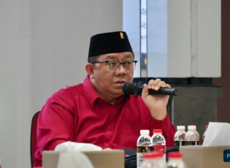 Gaet Gen Z dan Milenial, PDI Perjuangan Jatim Modernisasi Sekolah Partai Berbasis AI