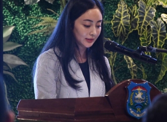 Demi Pemilu Berkualitas, Shintya Sandra Kusuma Ajak Masyarakat Perkuat Peran Pengawasan 