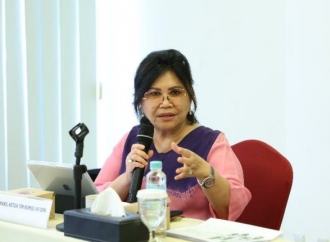 Semarakkan RUU Kawasan Industri, Komisi VII DPR 'Belanja Masalah' ke GIIC Bekasi