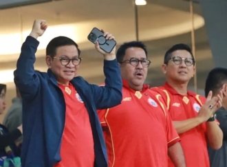 Pramono Prediksi Indonesia Menang Melawan Thailand dengan Skor 2-1