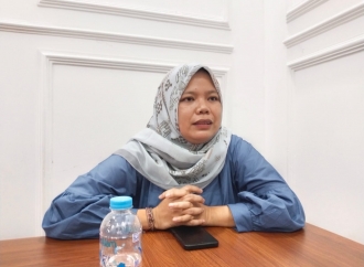 Juwita Wulandari Minta Pemkab Aktif Sosialisasi Penghapusan Pajak Bagi Petani